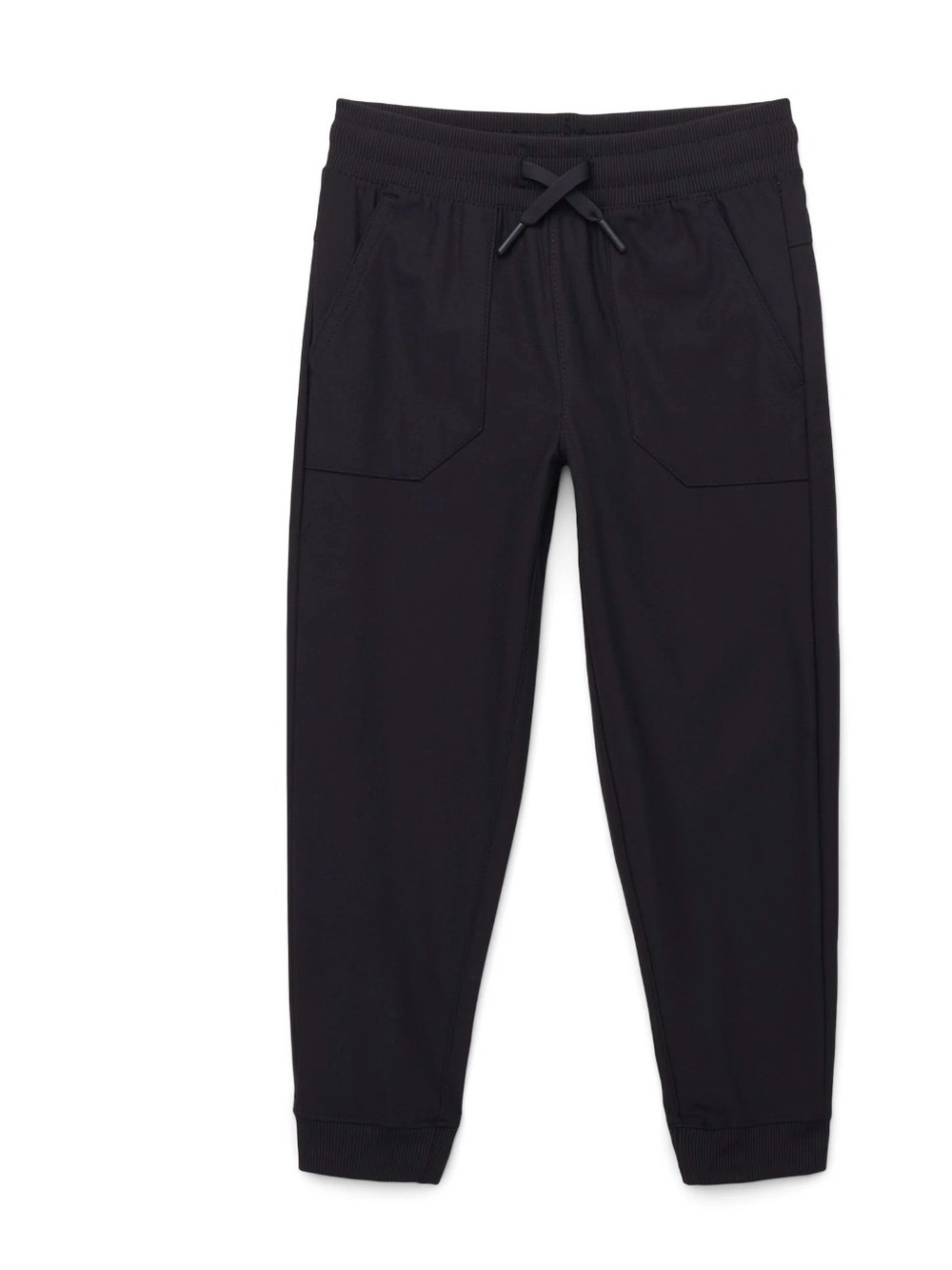Wonder Nation Boys' Pull-On Jogger Pants